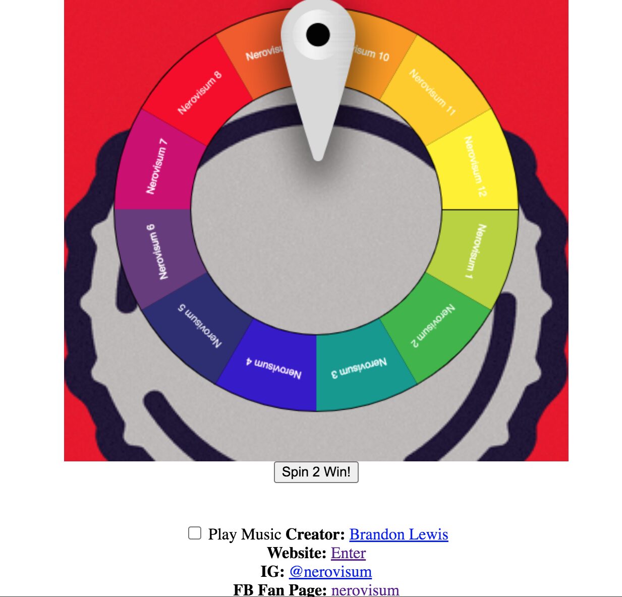 Test your fans with a Jeopardy-Style game