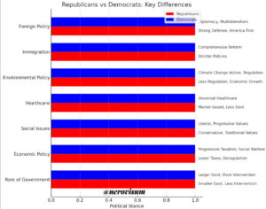 political graph_nerovisum