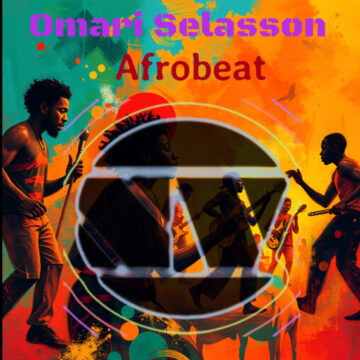 Afrobeat-Nerovisum