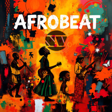 Afrobeat-Nerovisum